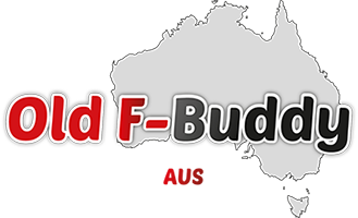 Old F-Buddy Australia - No Strings Attached