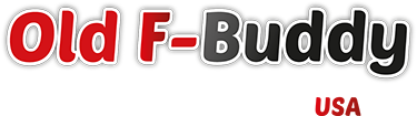 Old F-Buddy USA - No Strings Attached